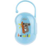 Chicco CHICCO PORTASUCCHIETTO DOPPIO AZZURRO