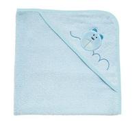 Chicco CHICCO QUADROTTO SPUGNA BLU 0 MESI+