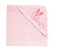 Chicco CHICCO QUADROTTO SPUGNA ROSA 0 MESI+