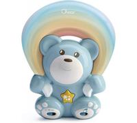 CH Gioco Orso Arcobaleno Blue