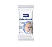 Chicco CHICCO SALVIETTE PULISCI CIUCCIO