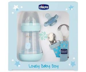 Chicco CHICCO SET P5 BOY