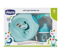 Chicco 00016200200000 piccolo contenitore per cibo