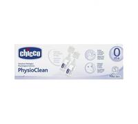Chicco CHICCO SOLUZIONE PHYSIOCLEAN 5 ML 10 PEZZI