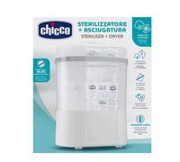 Chicco CHICCO STERILIZZATORE E ASCIUGATORE