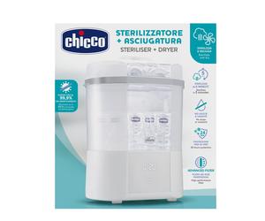 Chicco CHICCO STERILIZZATORE E ASCIUGATORE