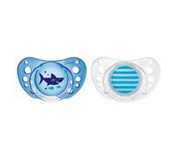Chicco CHICCO SUCCHIETTO AIR BOY IN CAUCCIU' 16-36 MESI 2 PEZZI