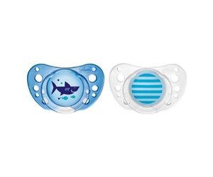 Chicco CHICCO SUCCHIETTO AIR BOY IN CAUCCIU' 16-36 MESI 2 PEZZI