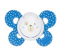 Chicco CHICCO SUCCHIETTO COMFORT BOY IN CAUCCIU' 6-16 MESI 1 PEZZO