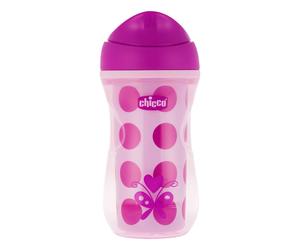 Chicco CHICCO TAZZA ACTIVE ROSA 14 MESI+ PACK 1
