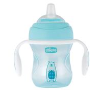Chicco CHICCO TAZZA TRANSITION AZZURRA 4 MESI