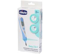 Chicco CHICCO TERMOMETRO EASY 2 IN 1