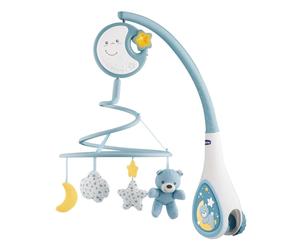 Chicco CHICCO TOY FD NEXT2DREAMS MOBILE BLUE