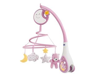 Chicco CHICCO TOY FD NEXT2DREAMS MOBILE PINK