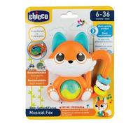 Chicco CHICCO TRILLINO ELETTR VOLPE