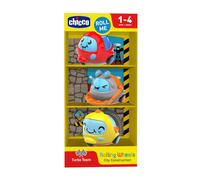 Chicco CHICCO TURBO BALL CITY BUILDERS