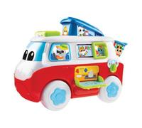 Chicco Gioco Van Life