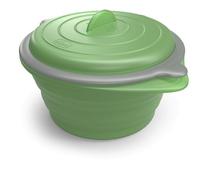 Chicco CHICCO VAPORIERA COLLASSABILE SILICONE