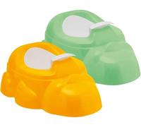 Chicco Vasino Papera Plastica riciclabile