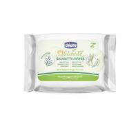 Chicco NaturalZ Salviettine Antizanzara Rinfrescanti e Protettive 20pz