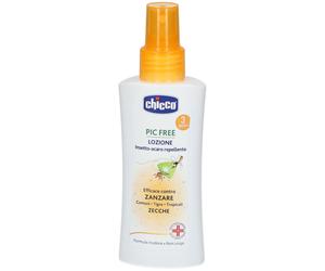 Chicco CHICCO ZANZA SPRAY 100 ML PMC