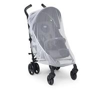CH ZANZARIERA PER PASSEGGINO
