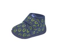 Chicco Ciabatta 'Tofu' blu denim / verde neon Bambini Chicco 24 blu denim / verde neon