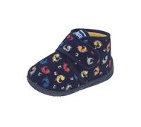 Chicco Ciabatta 'Tofu' blu notte / colori misti Bambini Chicco 22 blu notte / colori misti