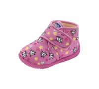 Chicco Ciabatta 'Tofu' giallo / rosa / nero / bianco Bambini Chicco 22 giallo / rosa / nero / bianco