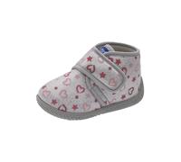 Chicco Ciabatta 'Tofu' rosa antico / rosso / argento Bambini Chicco 27