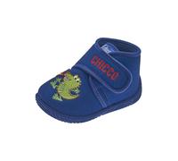 Chicco Ciabatta 'Toil' blu / verde / rosso Bambini Chicco 20 blu / verde / rosso