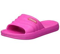 Chicco, Ciabatte Bambina, Flessibili, Leggere e Pratiche, Ideali per Mare o Piscina, Ciabatte Bambine, Designed in Italy