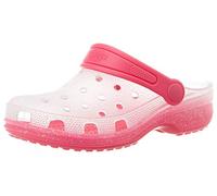 Chicco, Sabot per Mare e Piscina, Confortevoli, Leggere, Flessibili e Traspiranti, Unisex - Bambini E Ragazzi, Rosa, 29, Designed in Italy