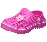 Chicco, Ciabatta Chiusa Ideale Per Mare E Piscina Unisex - Bambini e ragazzi, Fuxia 1, 28 EU