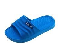 Chicco, Ciabatte Bambino, Flessibili, Leggere e Pratiche, Ideali per Mare o Piscina, Ciabatte Bambini, Designed in Italy