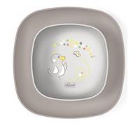 CH Ciotola*Piatto Grigio 12m+