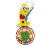 Chicco Ciro Passione Pizza, Gioco Elettronico con Luci e Suoni, 6-36 Mesi