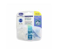 CHICCO Starter Kit Sterilizzatore + Scaldabiberon Casa-Auto +1 Biberon +2 Ciucci - Femmina