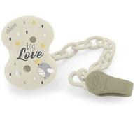 CHICCO Clip C/Catenella Mix 0m+