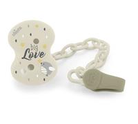Chicco CHICCO CLIP CON CATENELLA MIXED COLORS NEW 2020