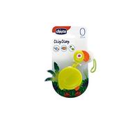Chicco Clip catenella, assortimento: 6 draghi e 6 uccelli