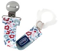 Chicco CHICCO CLIP FASHION VERDE