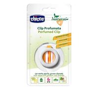 Chicco Clip Profumata, Colori assortiti