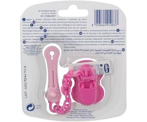 Chicco Clip Salvasucchietto 1 St