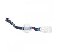 Chicco Clip Salvasucchietto Denim