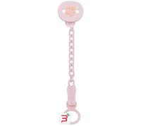 CHICCO CLIP UNIVERSALE ROSA