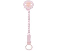 Chicco Clip Universale Rosa 0m+