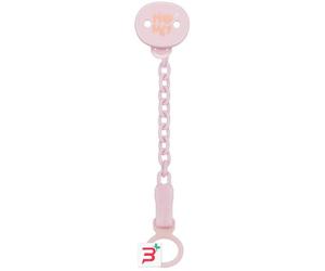 CHICCO CLIP UNIVERSALE ROSA