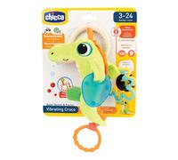 Chicco Coccodrillo Prime Attivita'