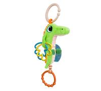 Chicco Coccodrillo Prime Attività Gioco per Bambini 3-24 mesi, 1 pezzo